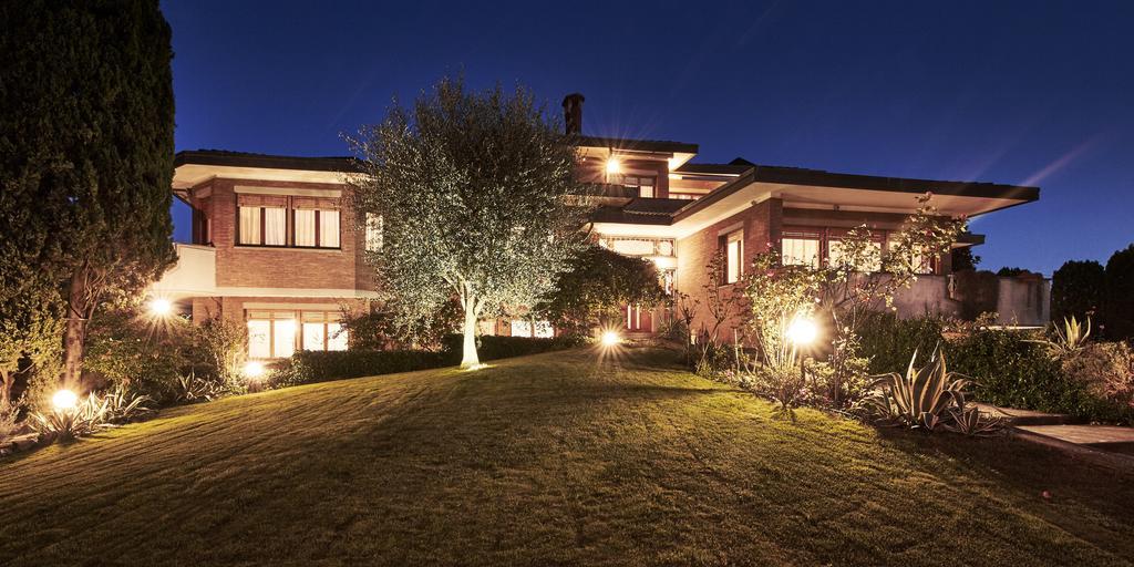 La Dimora Del Bassotto San Giuliano Terme Exterior photo