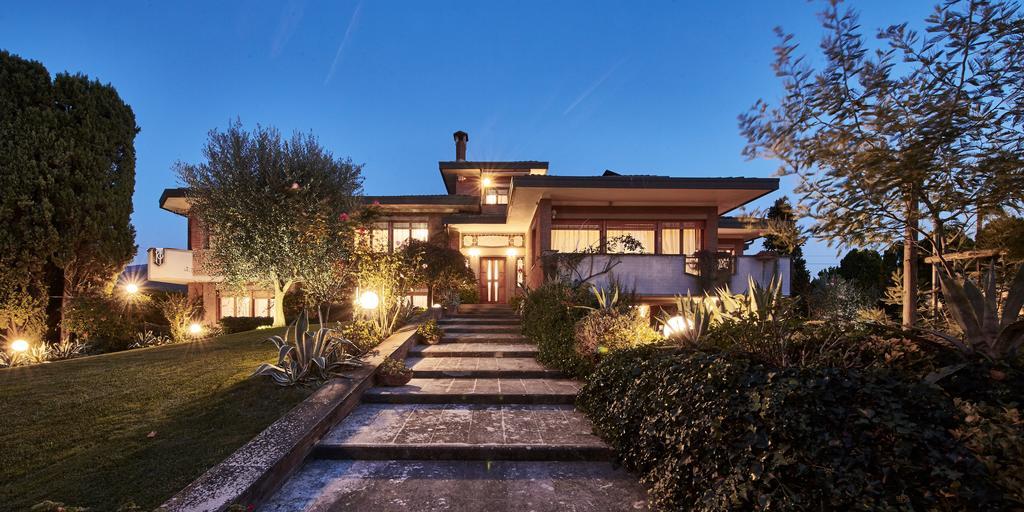 La Dimora Del Bassotto San Giuliano Terme Exterior photo