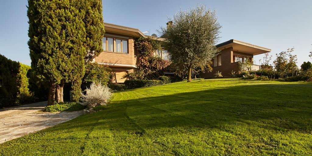 La Dimora Del Bassotto San Giuliano Terme Exterior photo