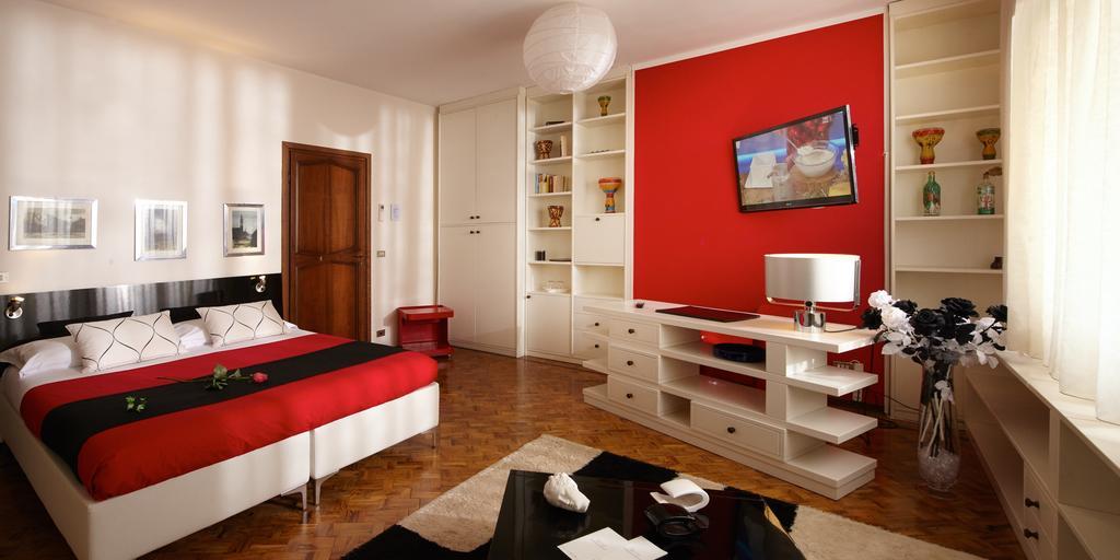 La Dimora Del Bassotto San Giuliano Terme Room photo