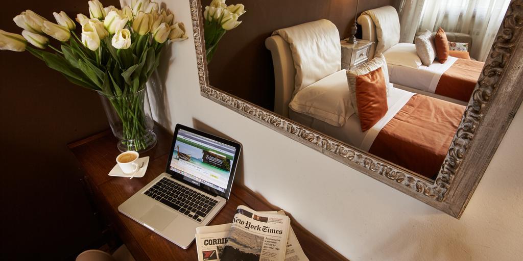 La Dimora Del Bassotto San Giuliano Terme Room photo
