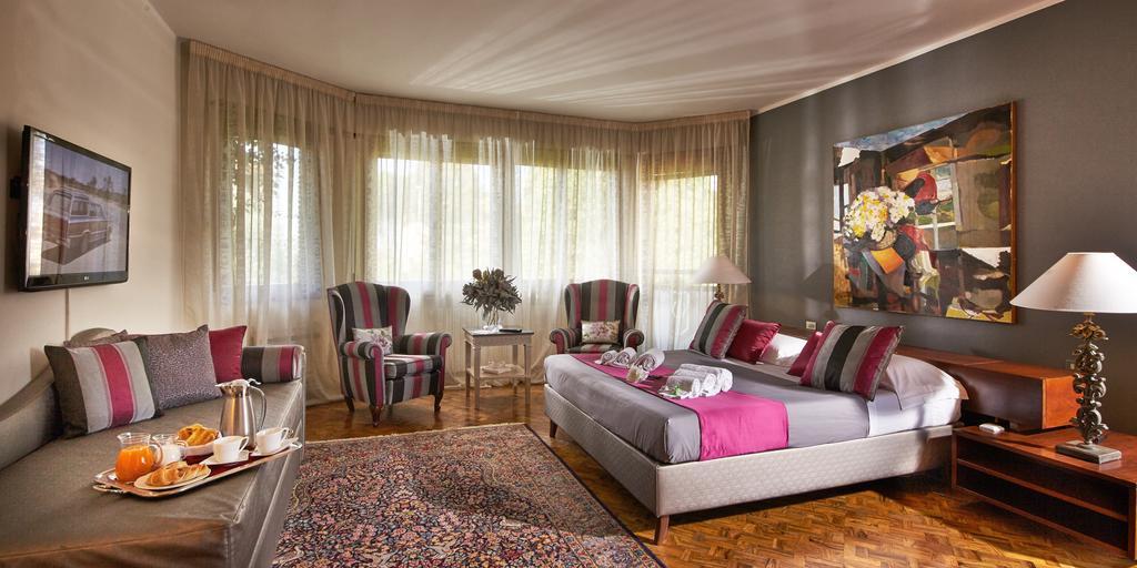 La Dimora Del Bassotto San Giuliano Terme Room photo